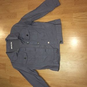 F21 Jacket